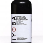 Probiotic Deodorant