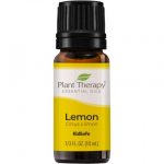 Lemon Citrus essential oil