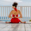 Yoga + Meditation Hybrid Class - iana